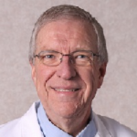 Dr. Harold Thomas Reynolds MD