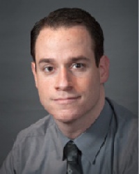 Dr. Scott Jordan Stevens M.D.