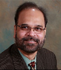 Dr. Muhammad Aquil Shaikh M.D., Infectious Disease Specialist