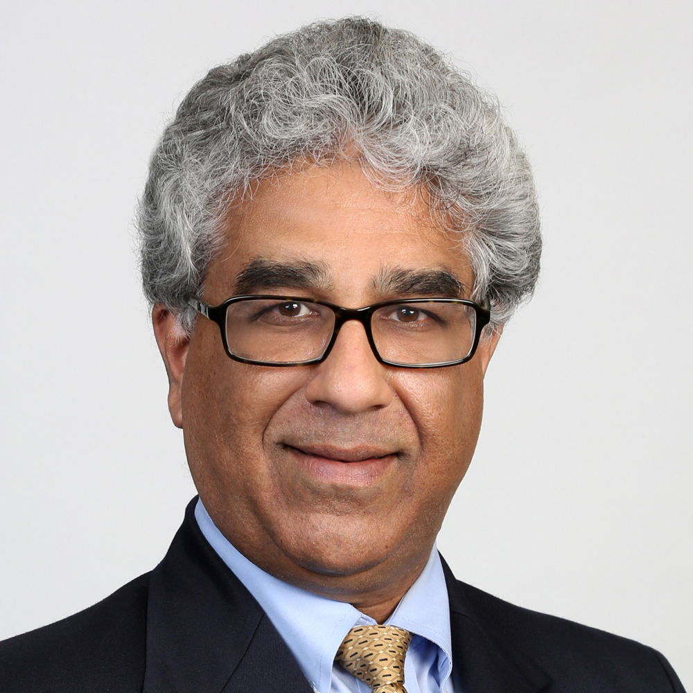 Mrugesh B Patel MD, Cardiologist