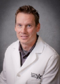Dr. Brian G Elliott DPM