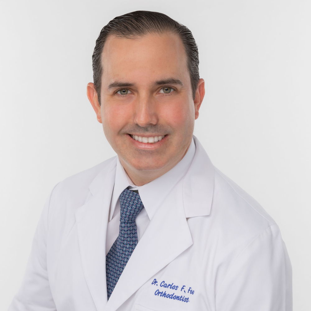 Dr. Carlos  Fernandez-Feo D.D.S.