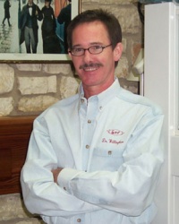 Dr. Douglas Barton Willingham D.D.S., Dentist