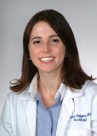 Dr. Diana Jeanne Goodman MD
