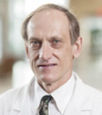 Dr. James Perry Lovinggood MD, Urologist