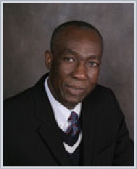 Dr. Wilson Antoine, MD, Internist