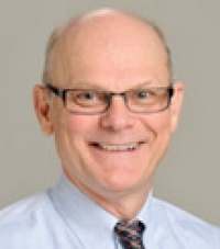 Dr. Eric Gordon Johnson MD