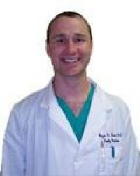 Dr. Bryan Monty Weckel M.D.