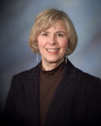 Dr. Vern Ann Shotts MD