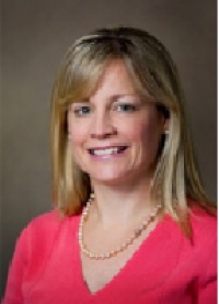 Dr. Karen Cecilia Keough MD