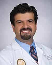 Dr. Kamyar Afshar D.O., Transplant Surgeon