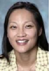 Lynn F Huang MD, Radiologist