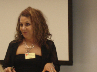 Dina Cohen, Dermatologist