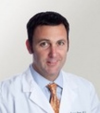 Dr. Benjamin Godfrey Diener MD, Internist