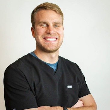 Grant J. Talbert, DMD, Dentist