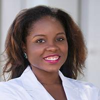 Dr. Kimberly N. Sims M.D.