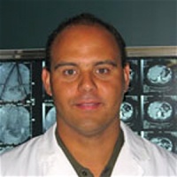 Phillip E Byrd MD, Radiologist