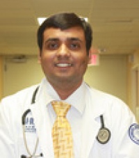 Dr. Saravana  Devulapalli MD