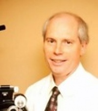 Dr. John L Brinkley OD, Optometrist