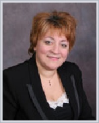 Dr. Yelena N Korkmazsky MD, Pediatrician