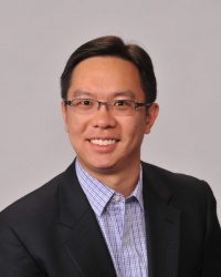 Dr. Jason S Cheng MD, Neurosurgeon