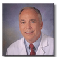 Dr. Thomas Arthur Steed MD
