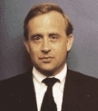 Dr. Jay Arthur Jensen M.D.