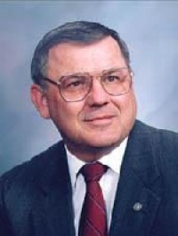 Dr. Willard Z Maughan M.D.