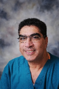 Dr. Osama Aboul-fettouh M.D., Anesthesiologist (Pediatric)