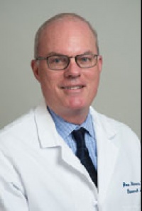 Dr. Oscar Joe Hines MD, Surgeon