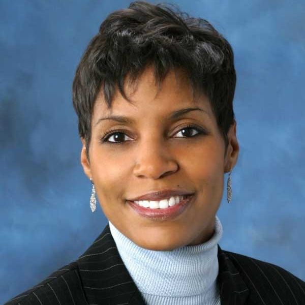Dr. Brenda  Myers-Powell M.D. PH.D.