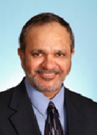 Dr. Usman G Master MD