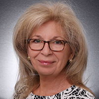 Dr. Maria Theodoulou, MD, Hematologist (Blood Specialist)