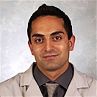 Dr. Vivek Kaushal MD, Hospitalist
