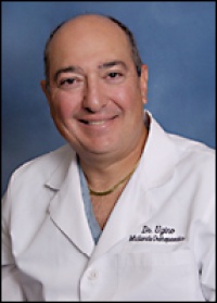 Dr. Michael R Ugino M.D.