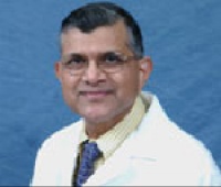 Dr. Raj  Murali M.D.