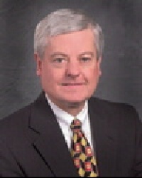 Dr. William Alfred Jackson MD