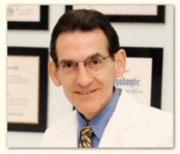 Dr. Roy R Gonzalez DDS MSD, Orthodontist