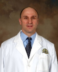 Dr. Scott William Walters M.D.