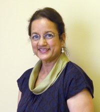 Dr. Nalini  Rohatgi M.D.