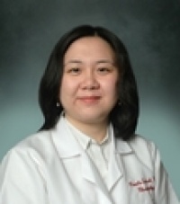 Dr. Pamela Traisak M.D, Rheumatologist