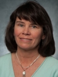 Dr. Jill Truex Miller MD, Pediatrician