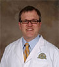 Dr. Kyle Patrick Meade MD