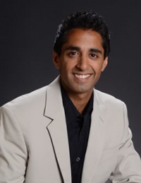 Dr. Amit  Patel DDS