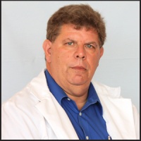 Dr. Charles M. Lutz O.D.