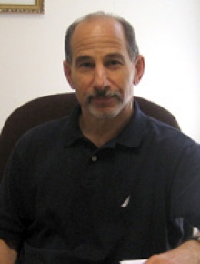 Prof. Albert F. Galotti P.T., Physical Therapist