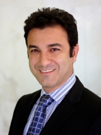Dr. Eiman Firoozmand M.D., Colon and Rectal Surgeon