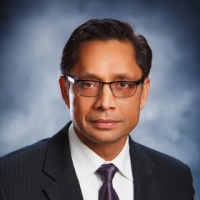 Dr. Sanjay Ranjit Bharti MD, Internist