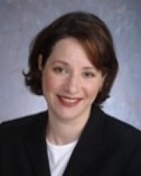 Dr. Deborah W Bernstein M.D.