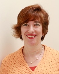 Dr. Svetlana Yanishevski M.D., Adolescent Specialist